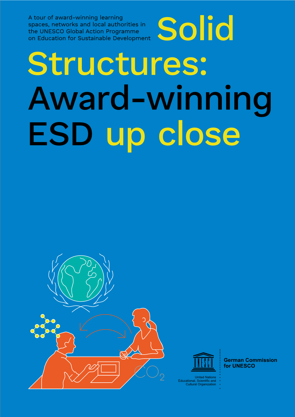 Solid Structures. Award-Winning ESD up Close
