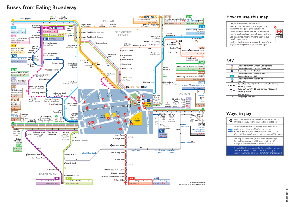 Ealing Broadway