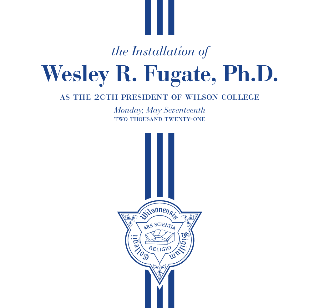 Wesley R. Fugate, Ph.D