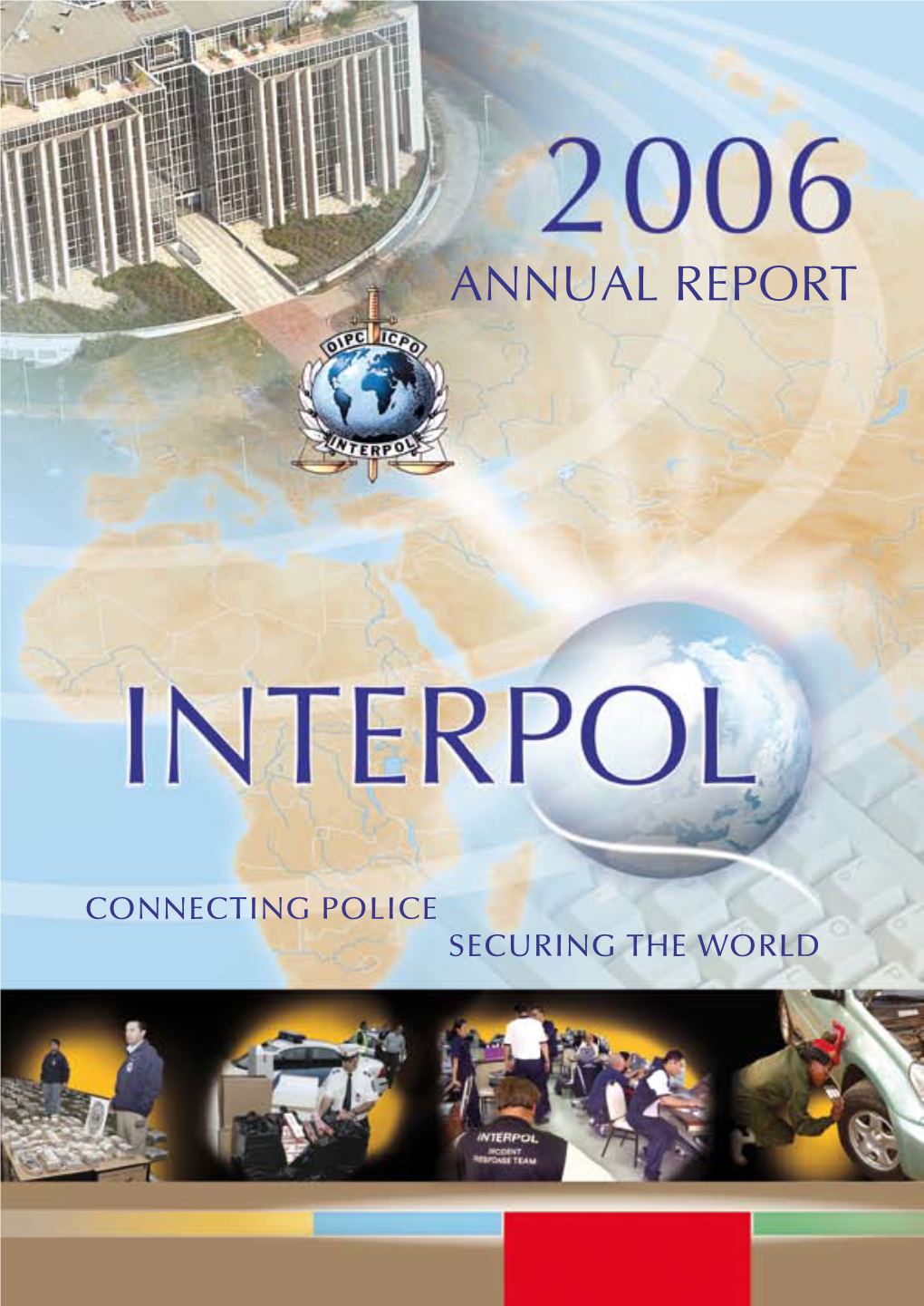 Annual Report 2006