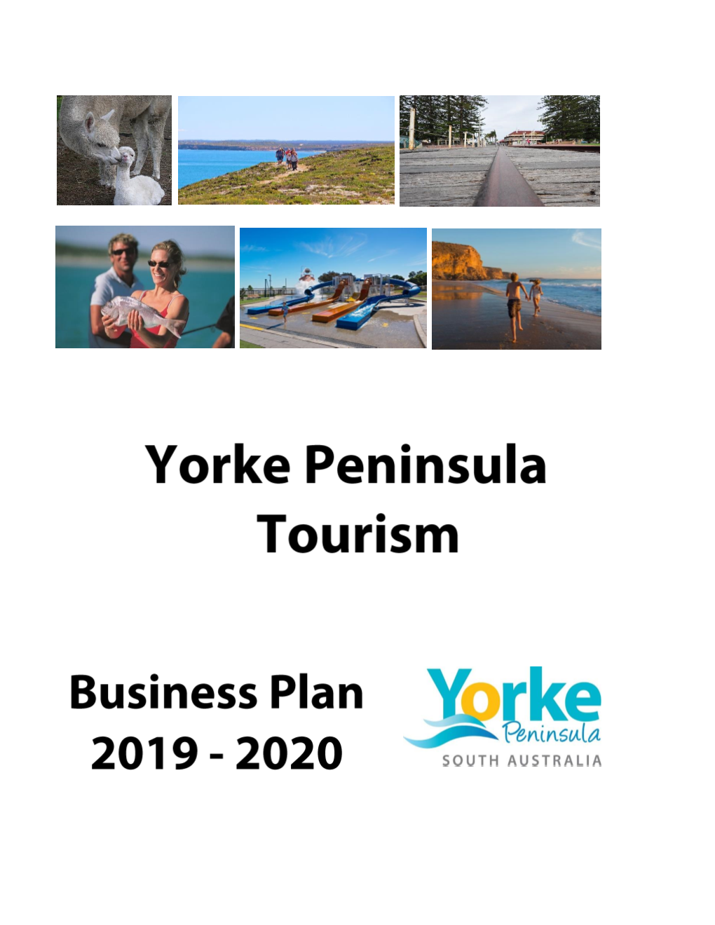 Yp-Tourism-Business-Plan-19-20 Final