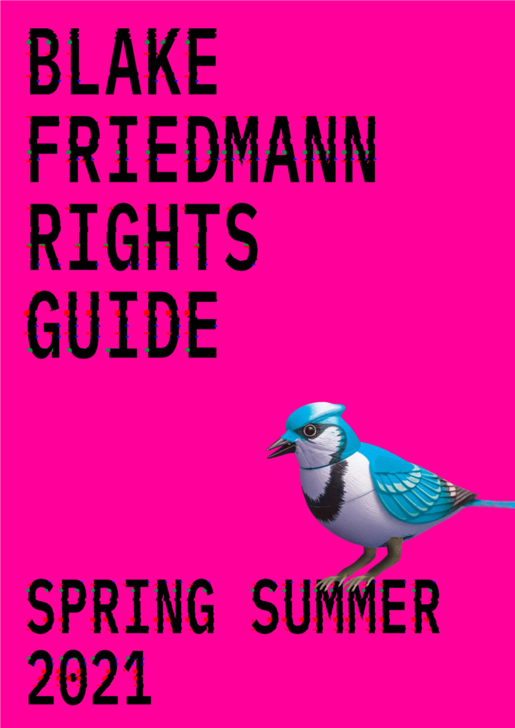 Rights Guide