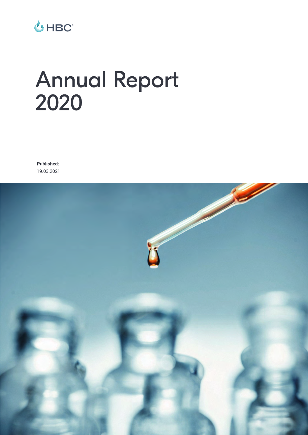 Annual Report 2020