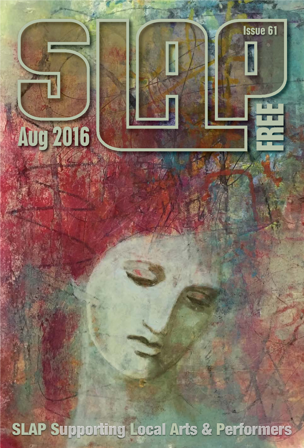 Aug 2016 FREE