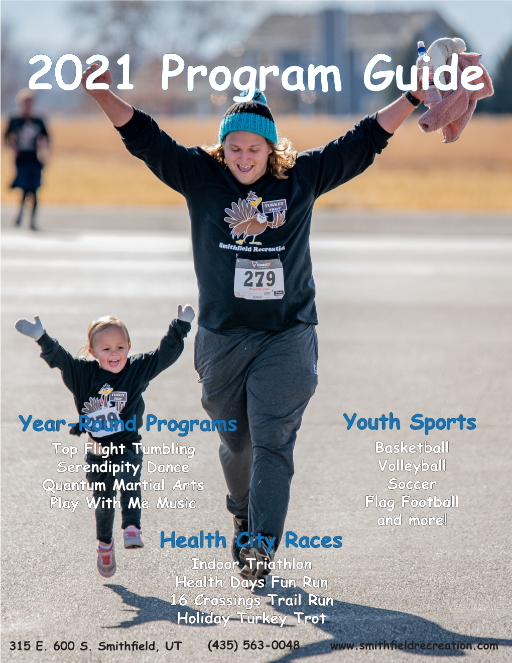 2021 Program Guide