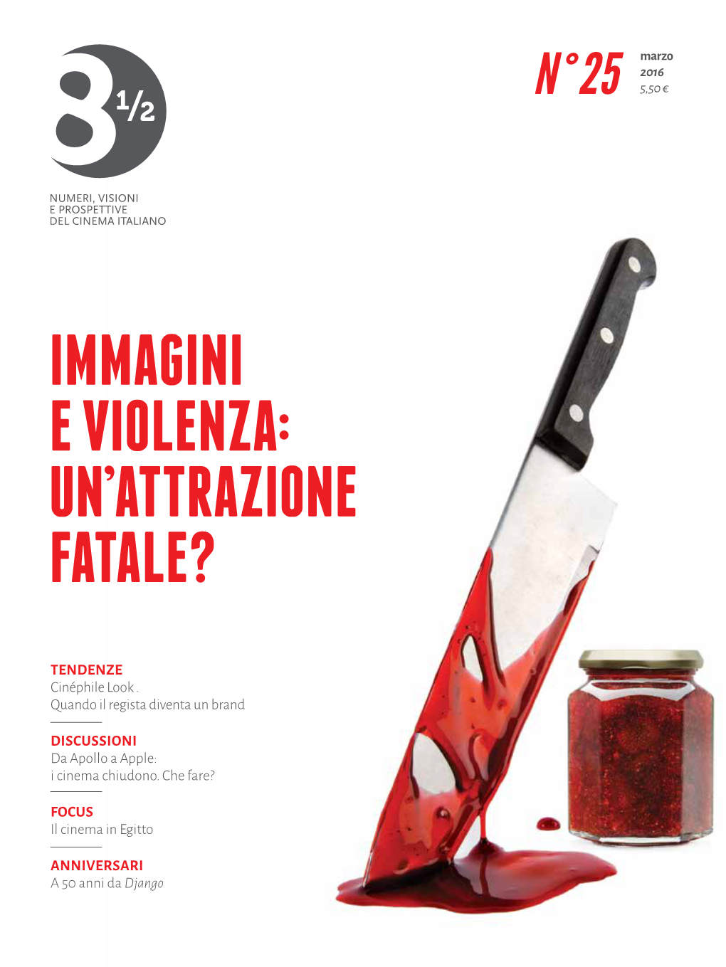 Immagini E Violenza: Un'attrazione Fatale?