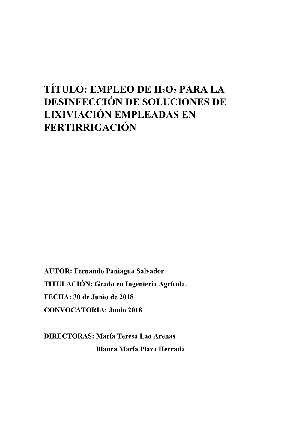 TFG PANIAGUA SALVADOR, FERNANDO.Pdf (2.115Mb)