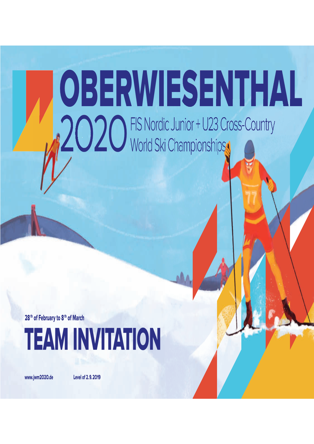 Team Invitation