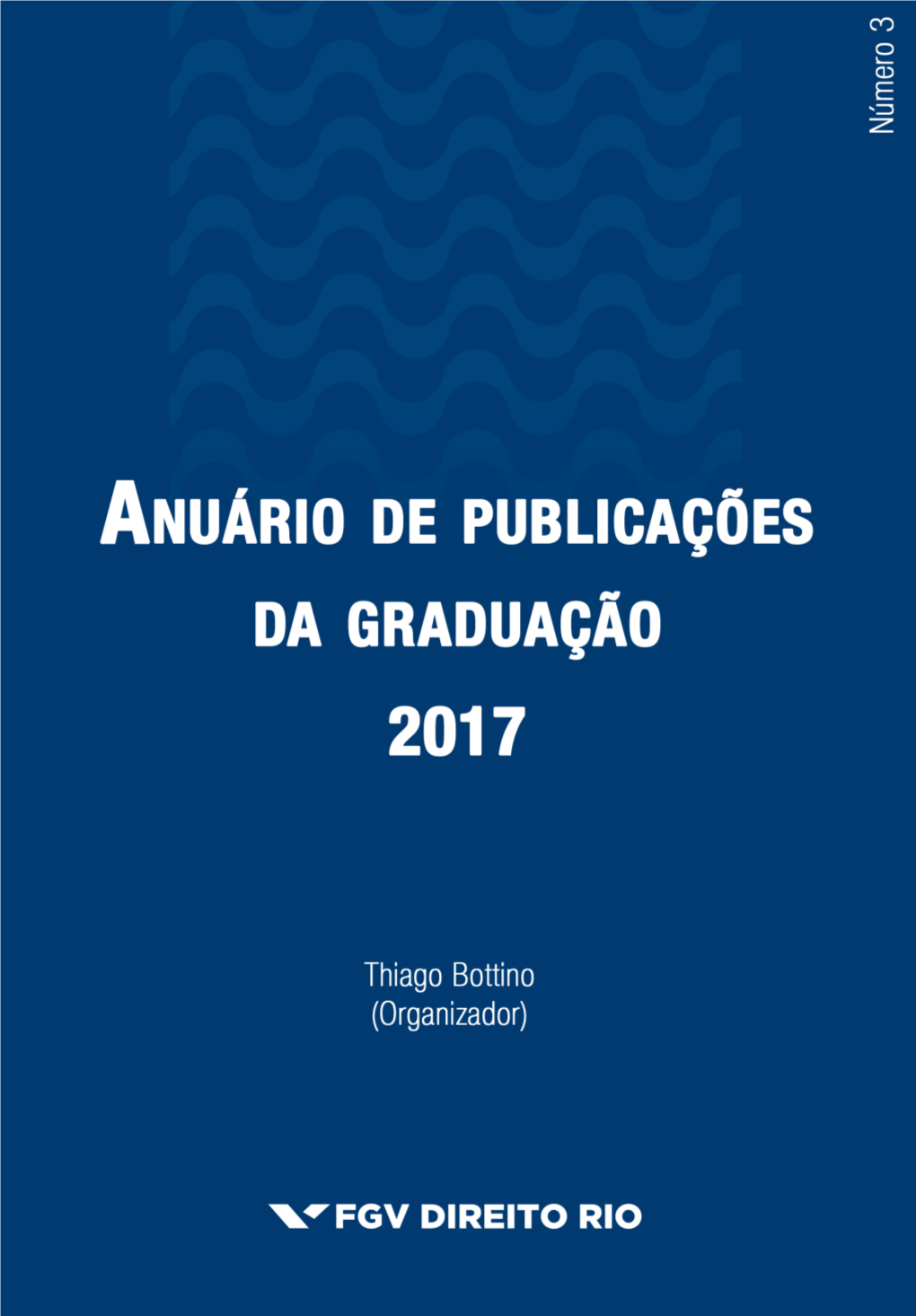 Anuario De Publicacoes Da Gr