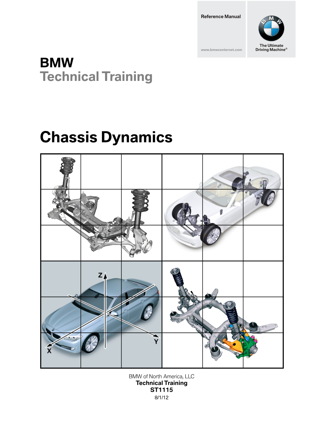 BMW TPMS Wheels and Tires.Pdf