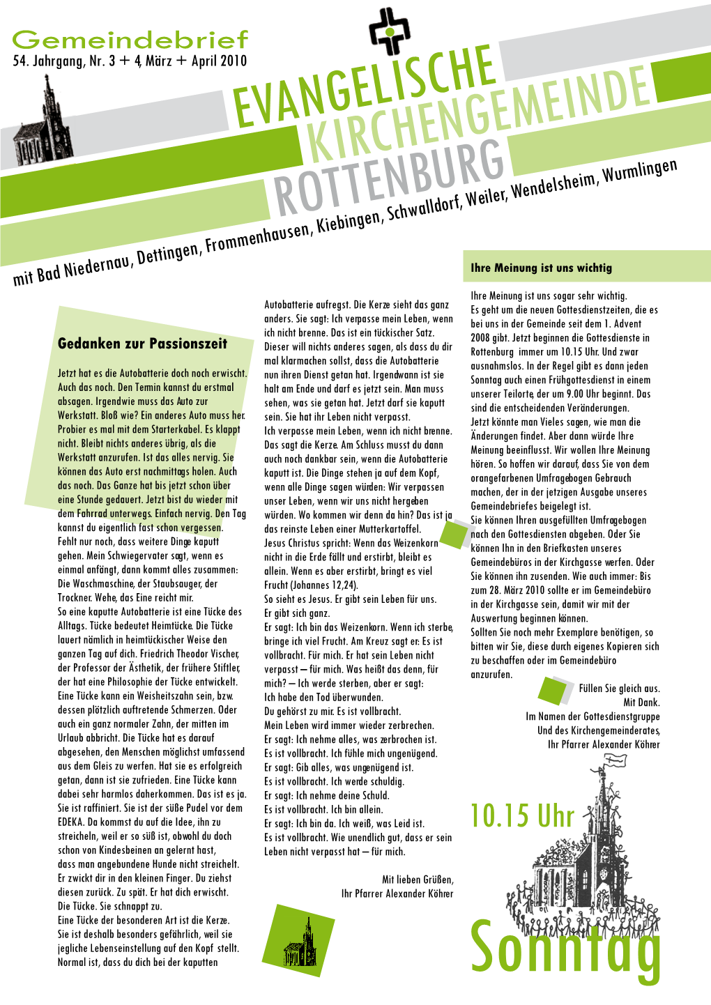 Ausgabe 1 2010 Web.Pdf