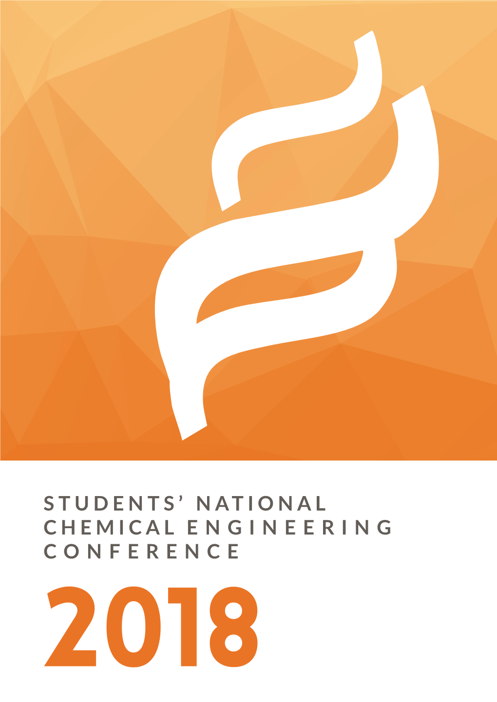 Students' National Chemical E N G I N E E R I N G Conference
