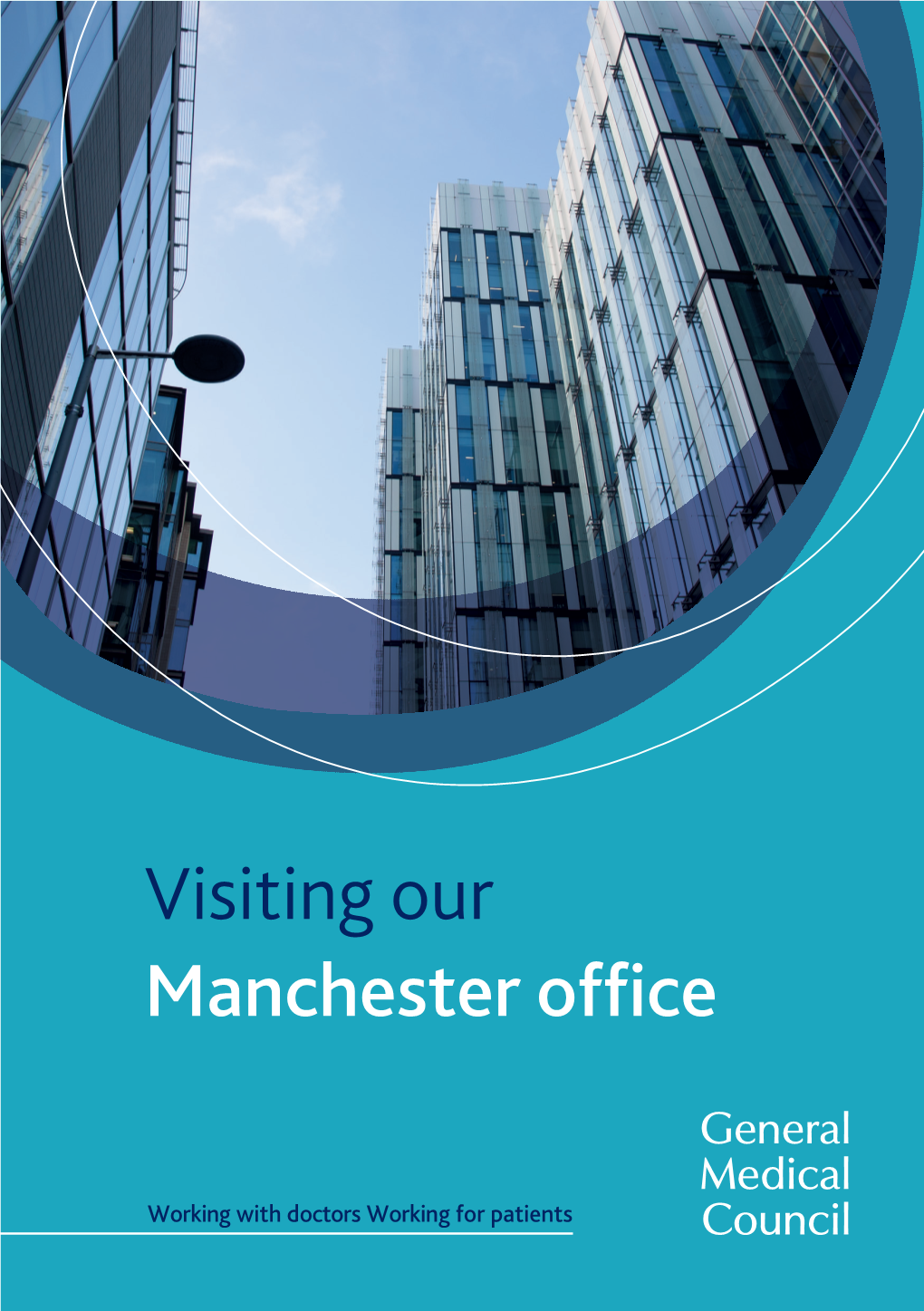 Visiting Our Manchester Office Welcome