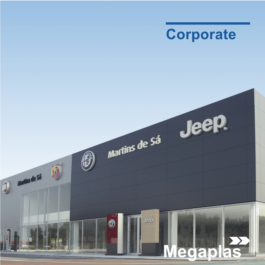 Megaplas Brochure