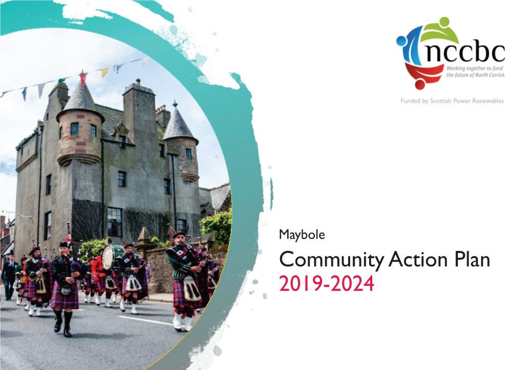 What Is a Community Action Plan?