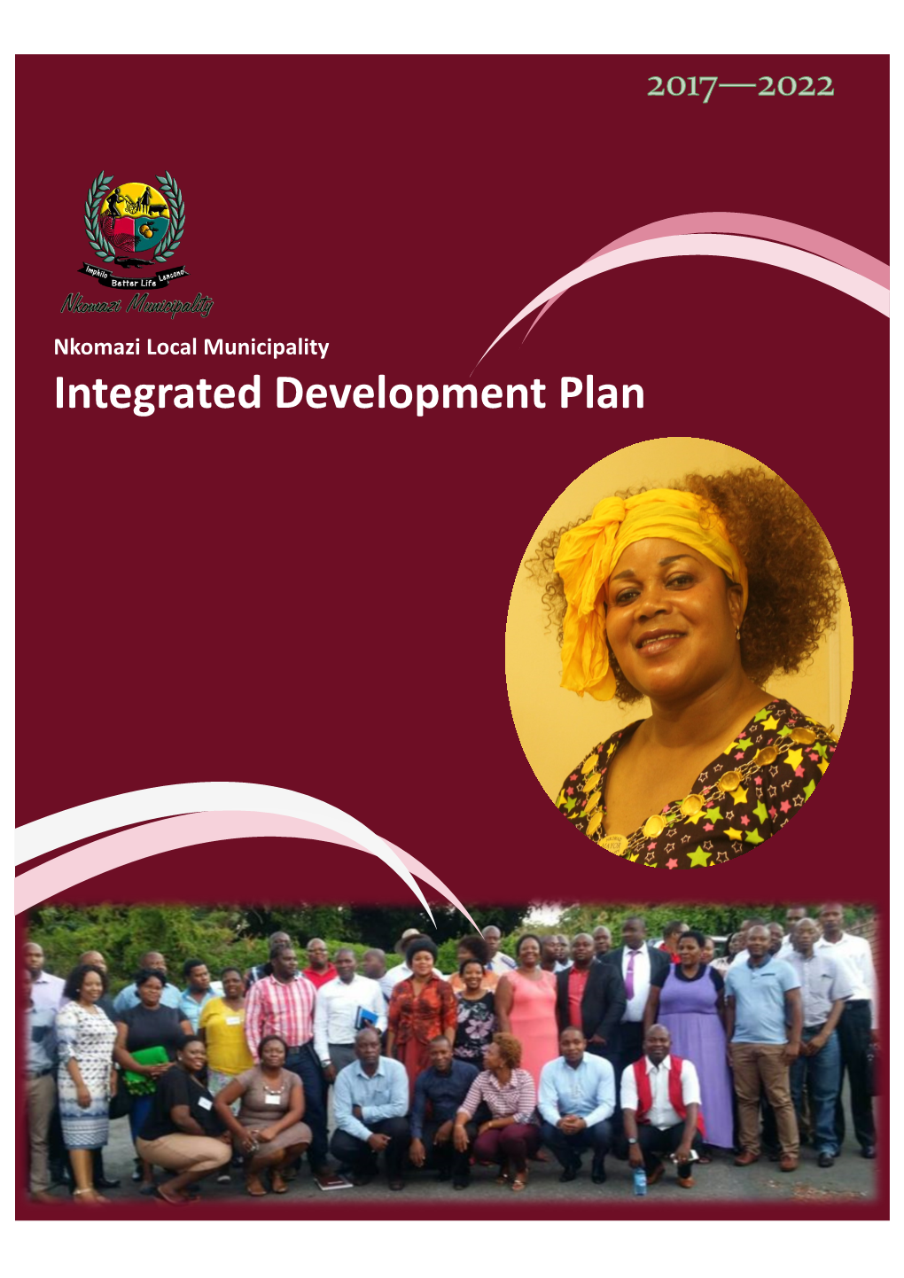 Nkomazi Local Municipality Integrated Development Plan