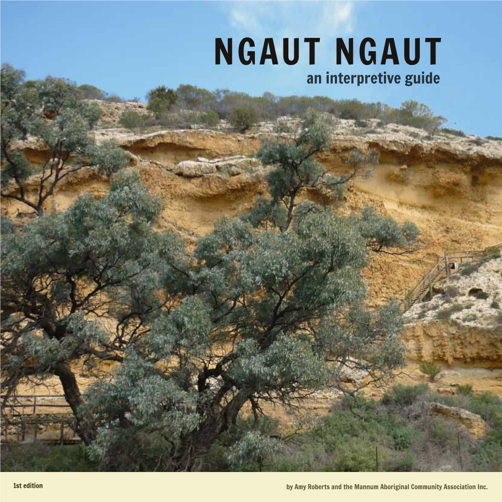 Ngaut Ngaut an Interpretive Guide