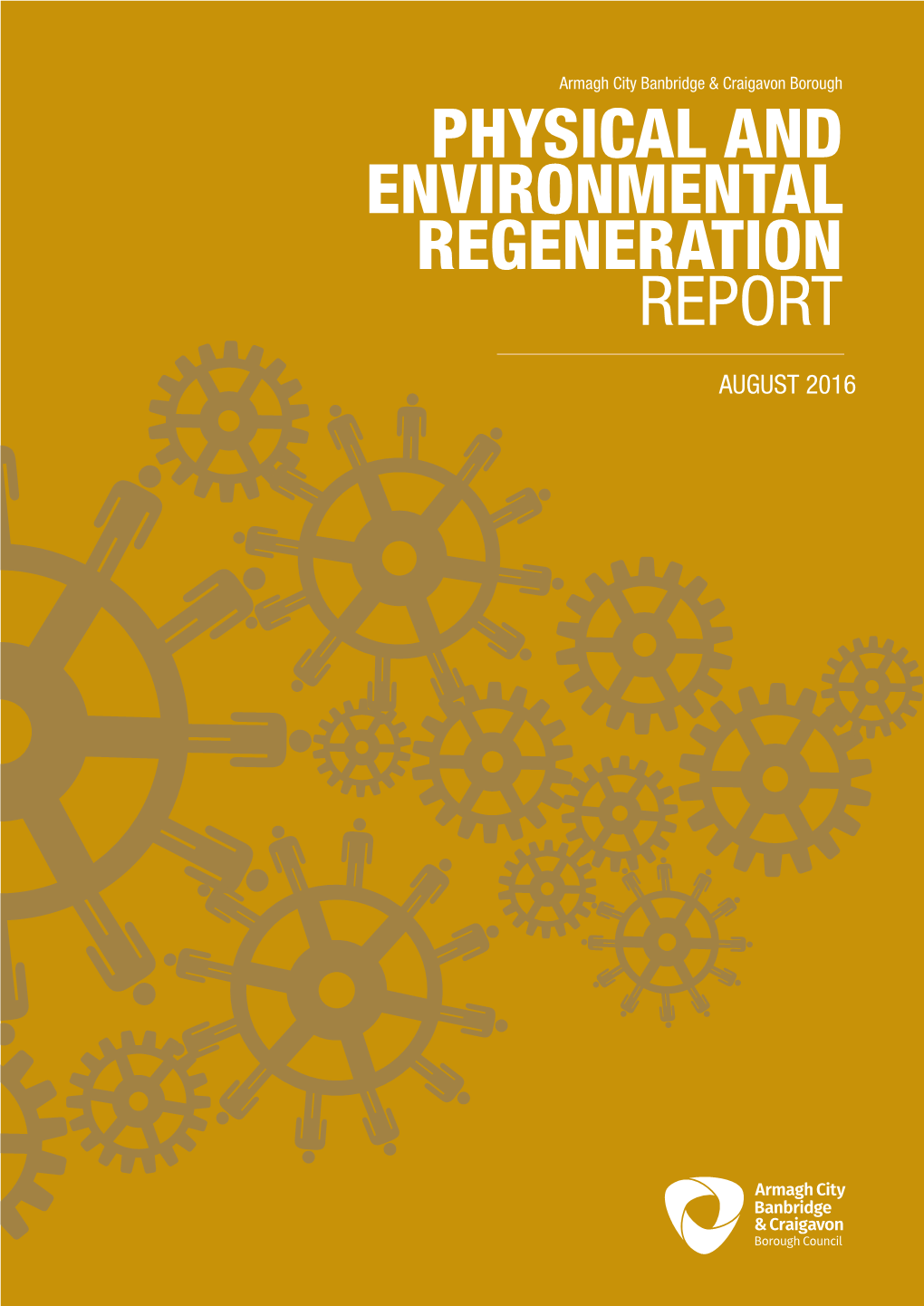 Physical and Environmental Regeneration Report