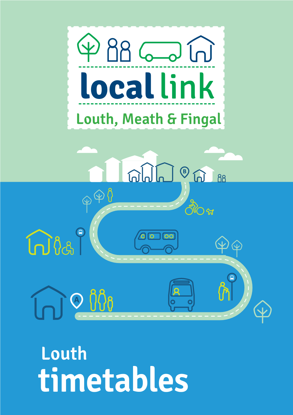 Louth, Meath & Fingal