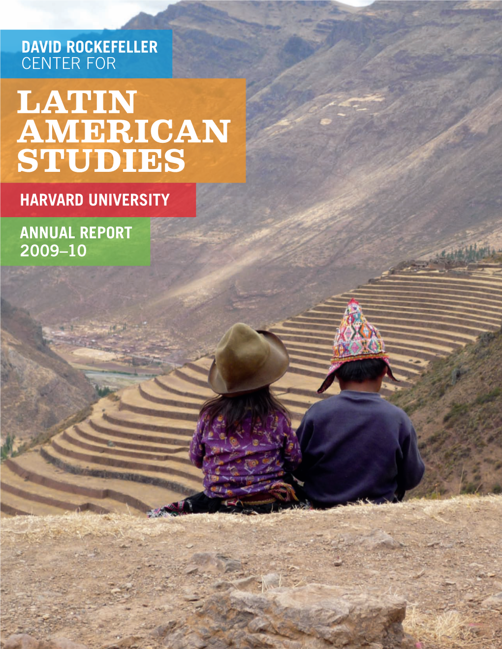 Latin American Studies Harvard University