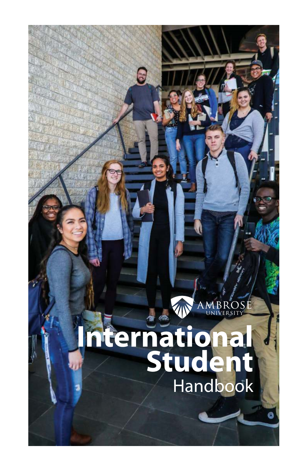 International Student Handbook International Student Handbook