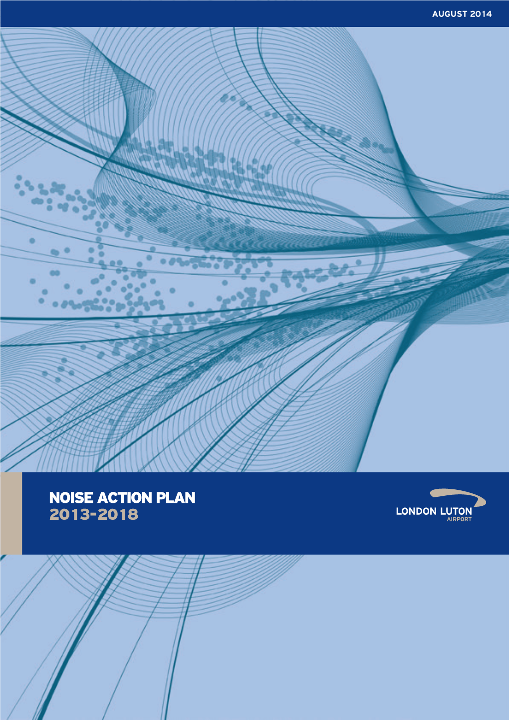 Noise Action Plan 2013-2018