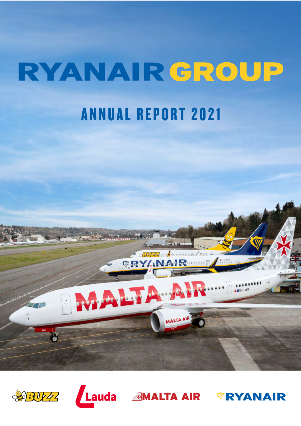 Annual Report 2021