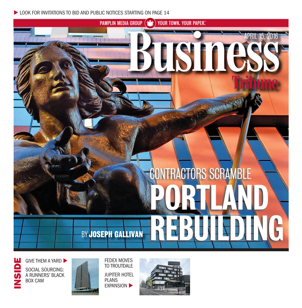 Portland Tribune