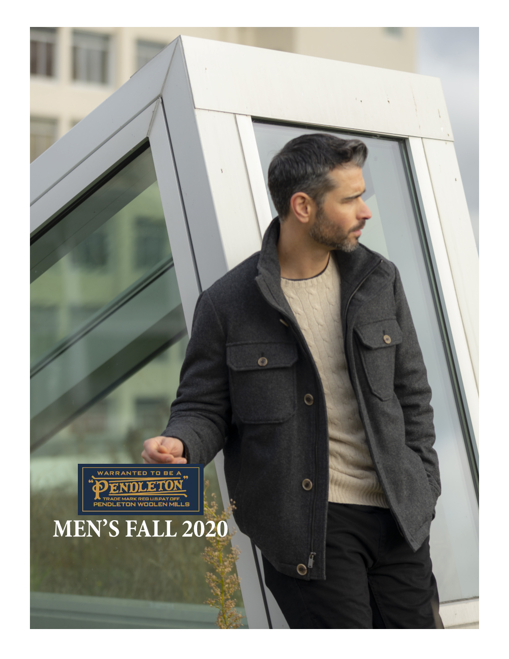 Men's Fall 2020