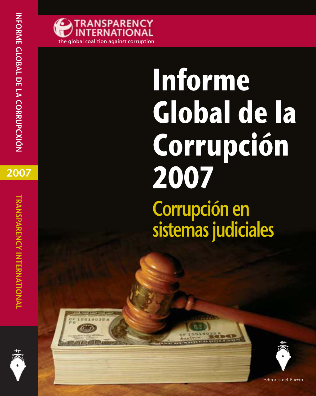 Informe Global De La Corrupción 2007