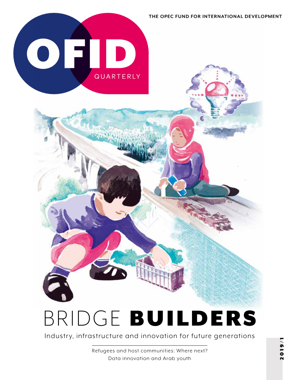 Ofid Quarterly