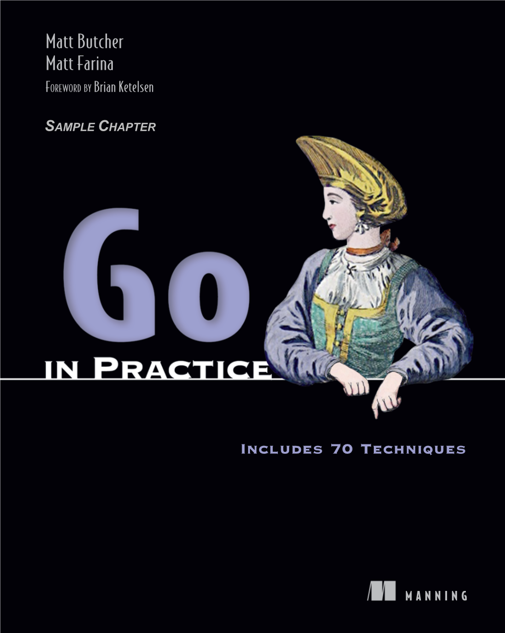 Go in Practice by Matt Butcher Matt Farina