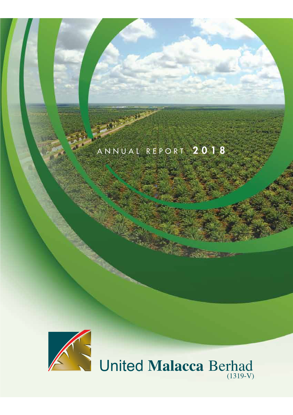 Annual Report 2018