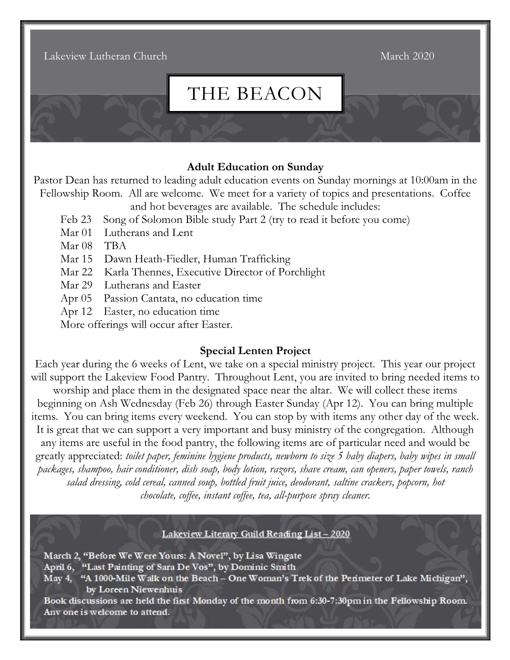 March-2020-Beacon