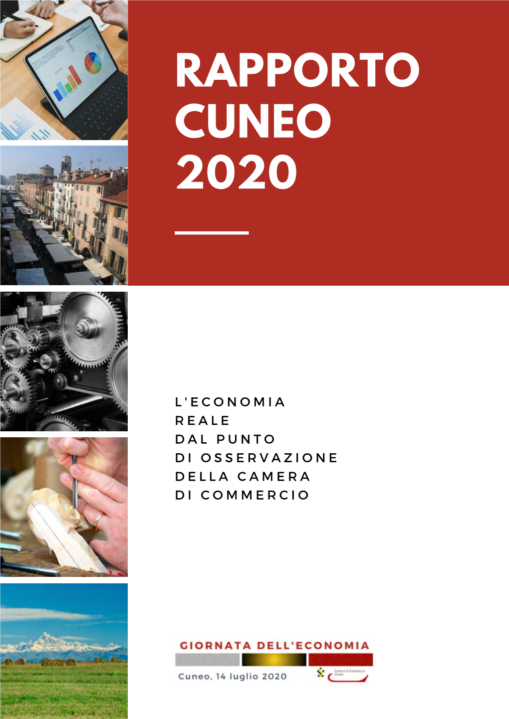 Rapporto Cuneo 2020