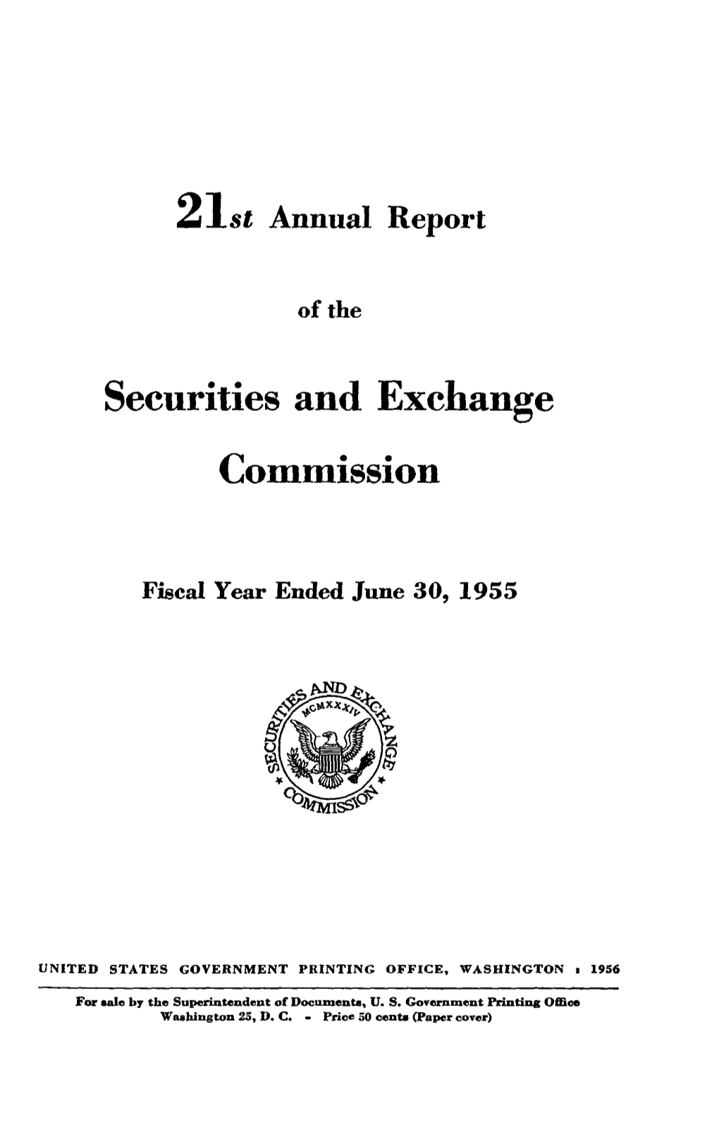 1955 Annual Report(PDF)
