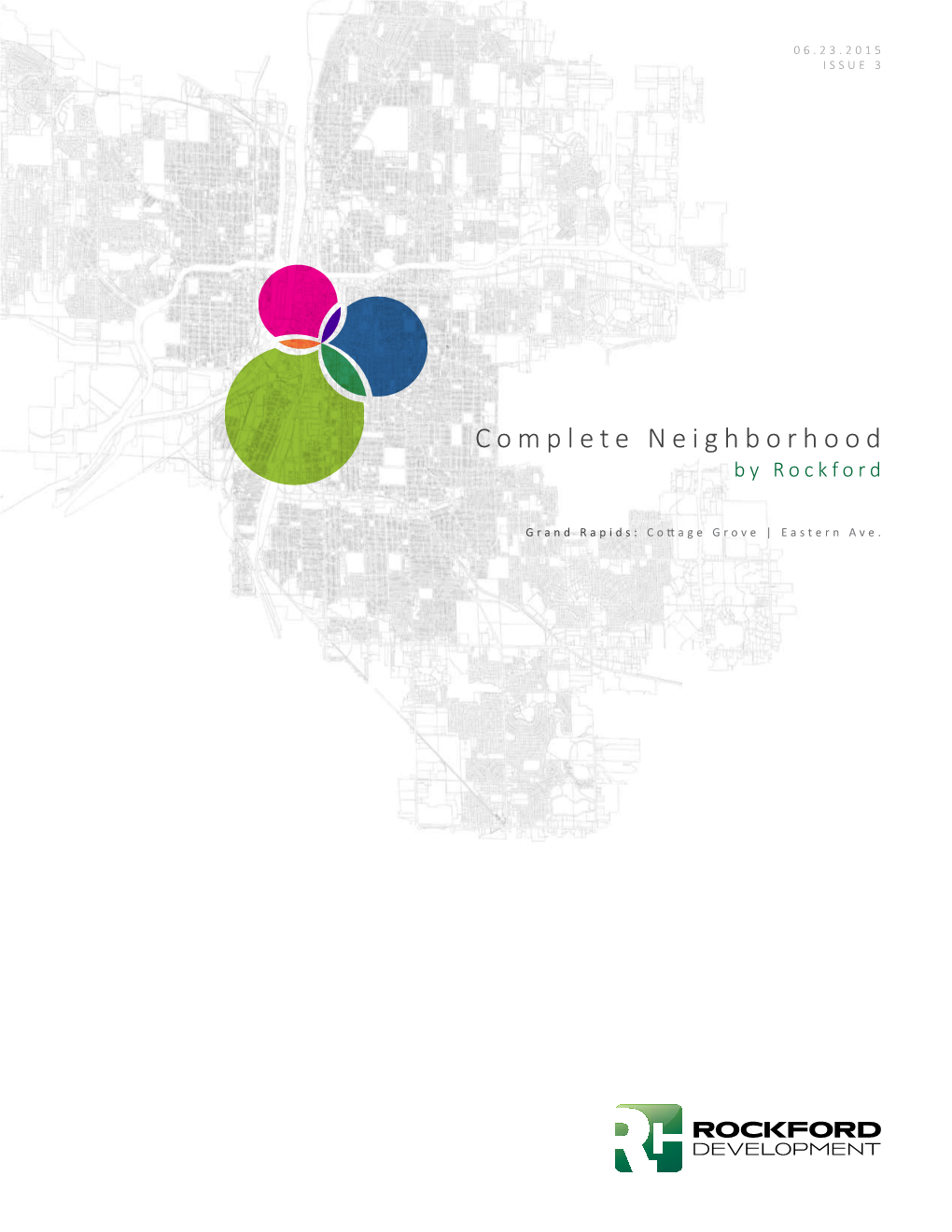 Complete Neighborhood by Rockford