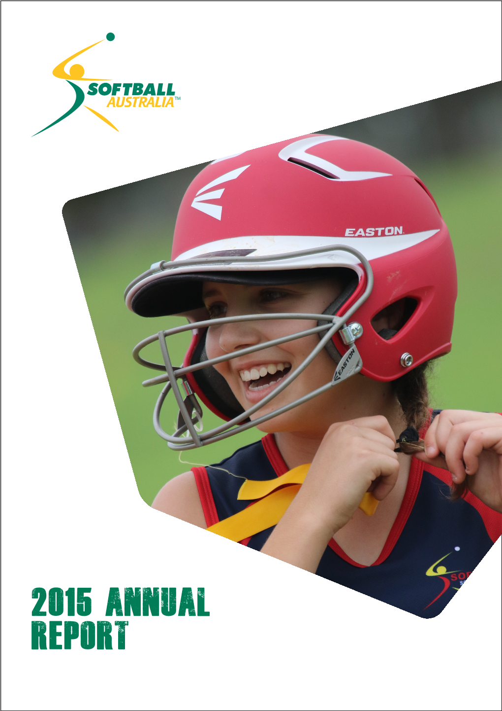 2015 Annual Report