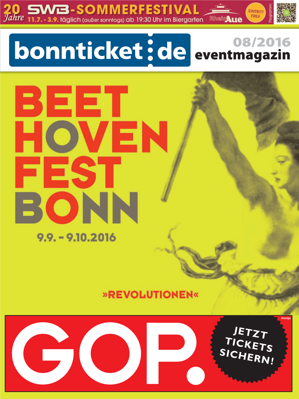 Eventmagazin