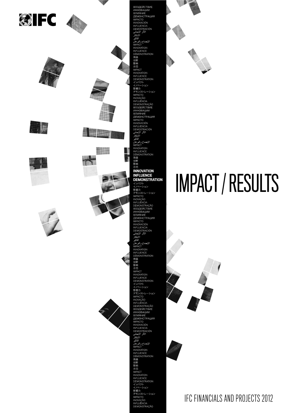 Volume 2: Financials, Projects, and Portfolio