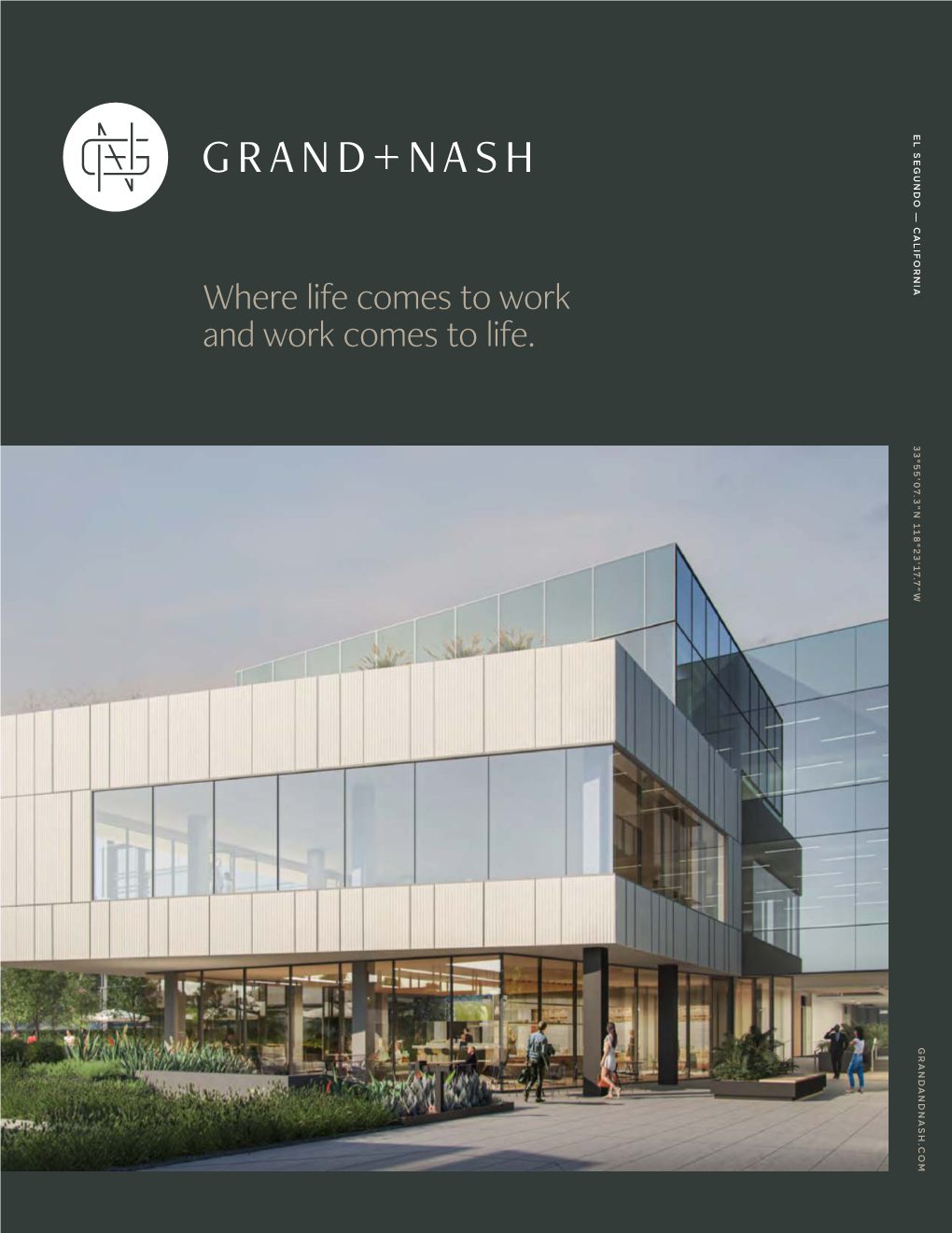 Leasing Brochure