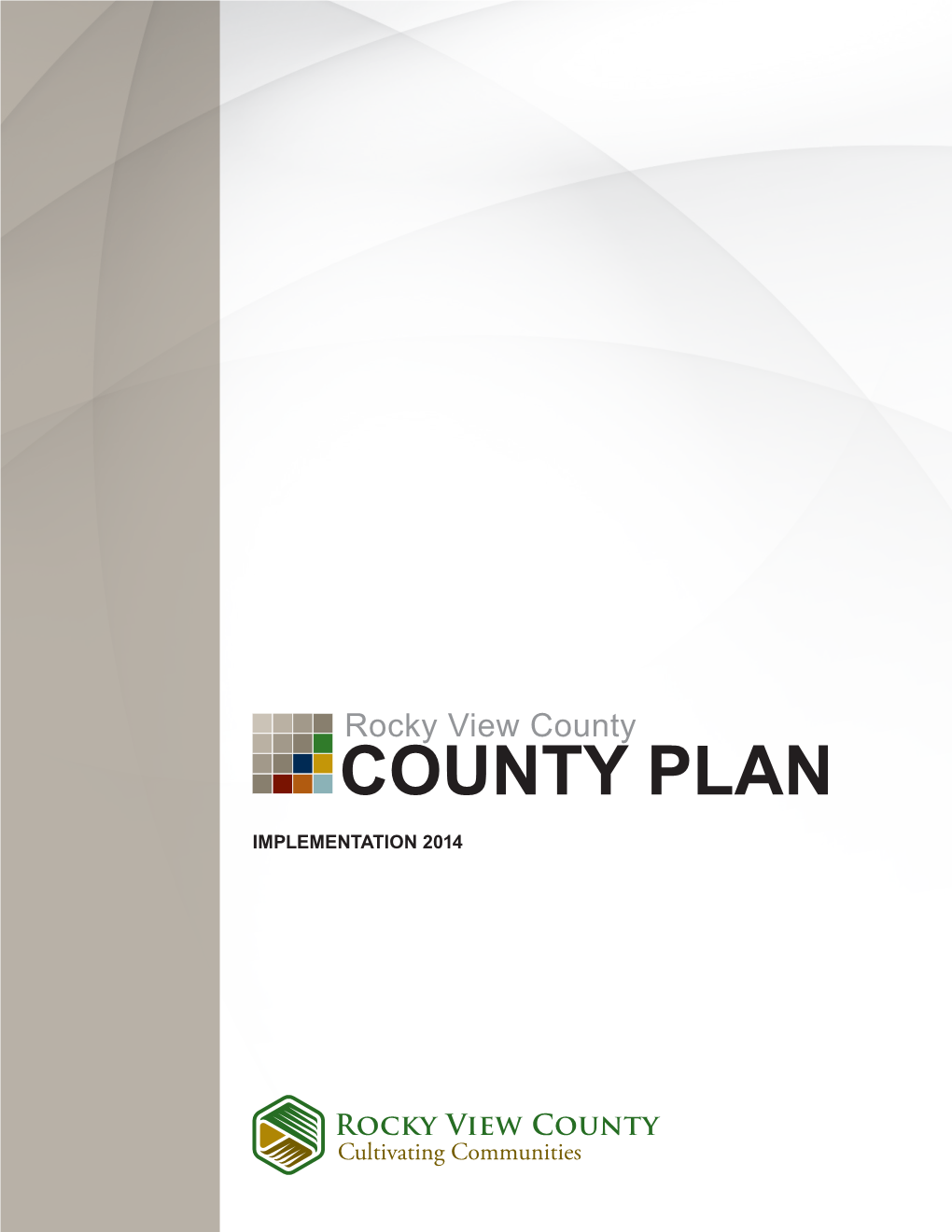 2014 County Plan Report