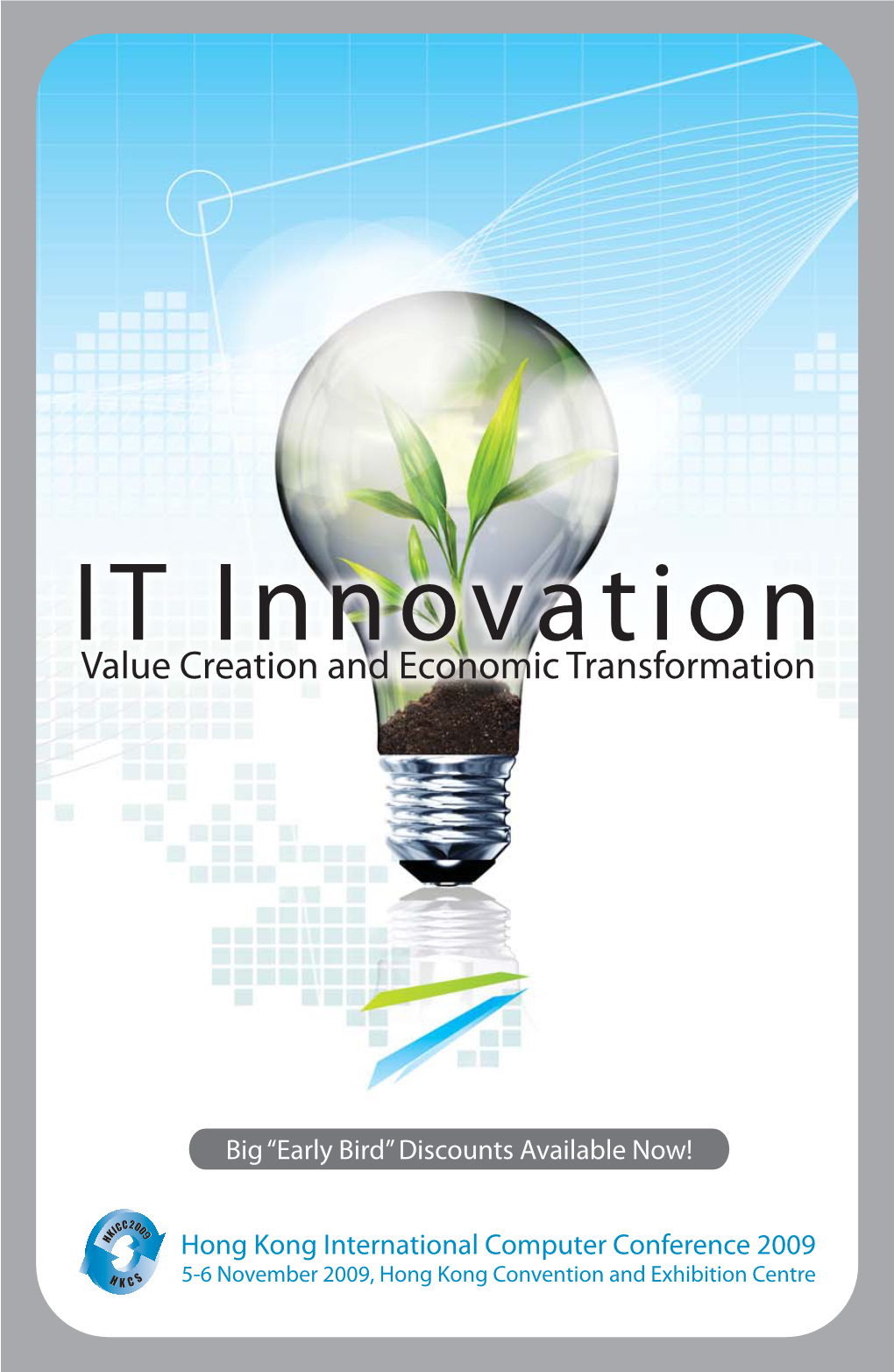 IT Innovation Value Creation and Economic Transformation
