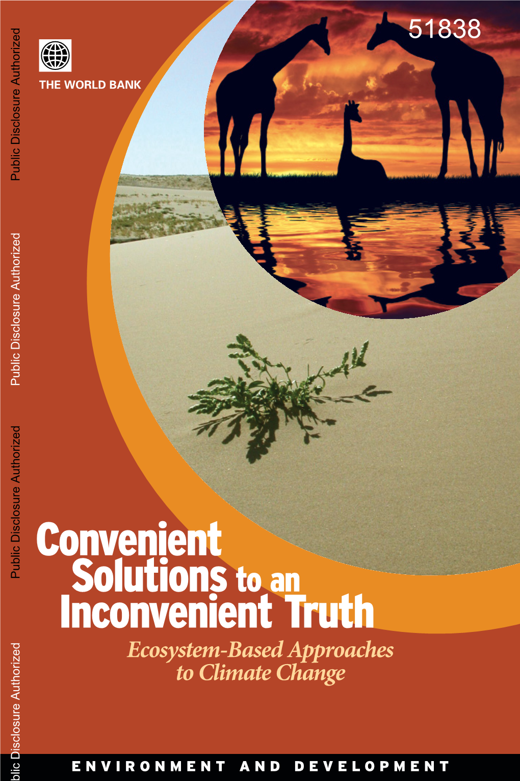 Convenient Solutions to an Inconvenient Truth: Ecosystem-Based