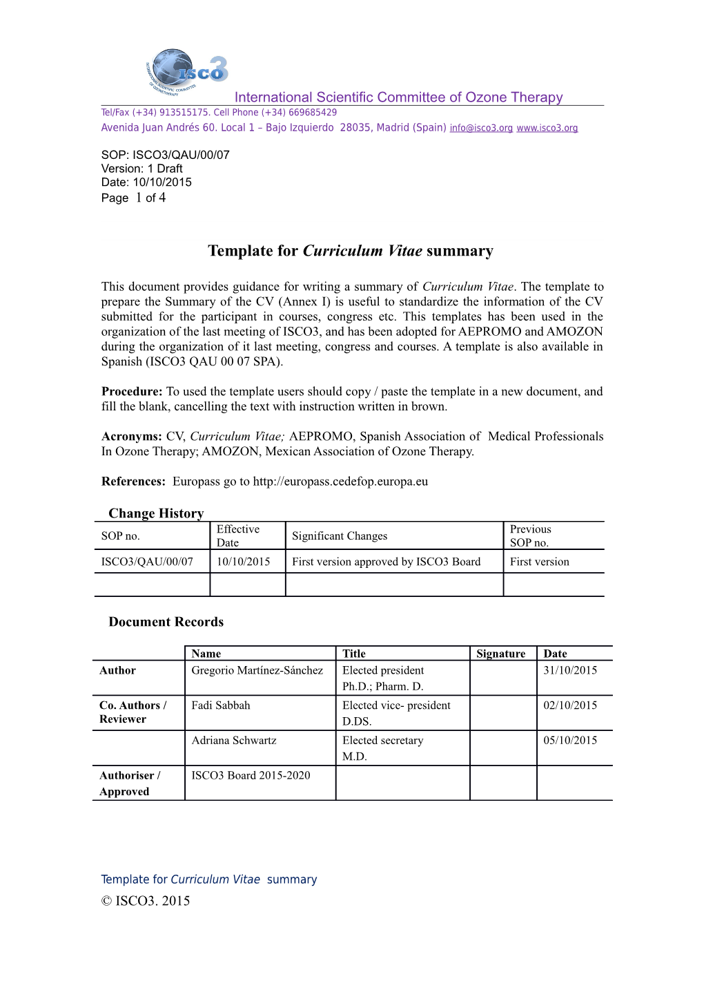 Ozonetherapy in Recurrent Vulvovaginal Candida Albicans Infections