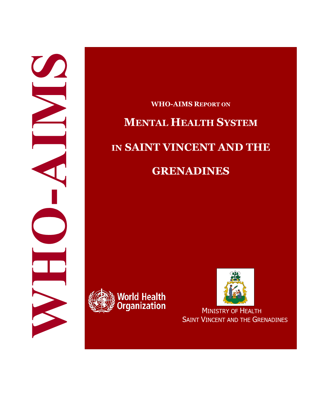 Mental Health System