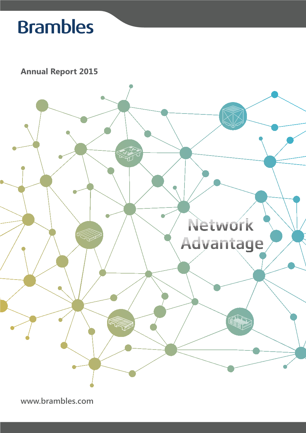 Annual Report 2015