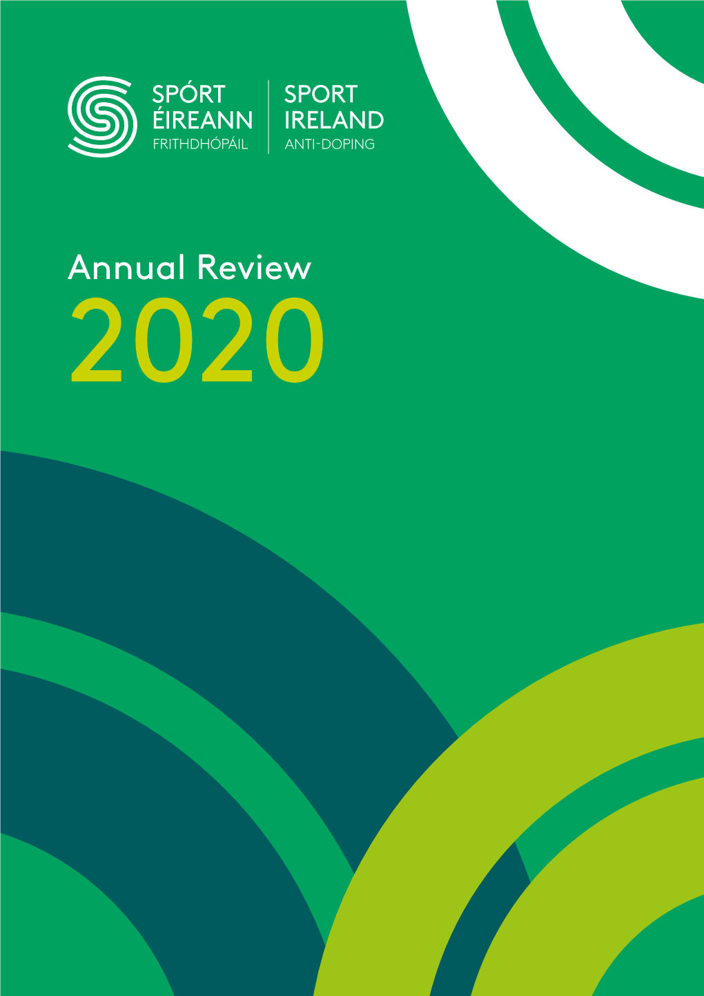 Annual Review 2020