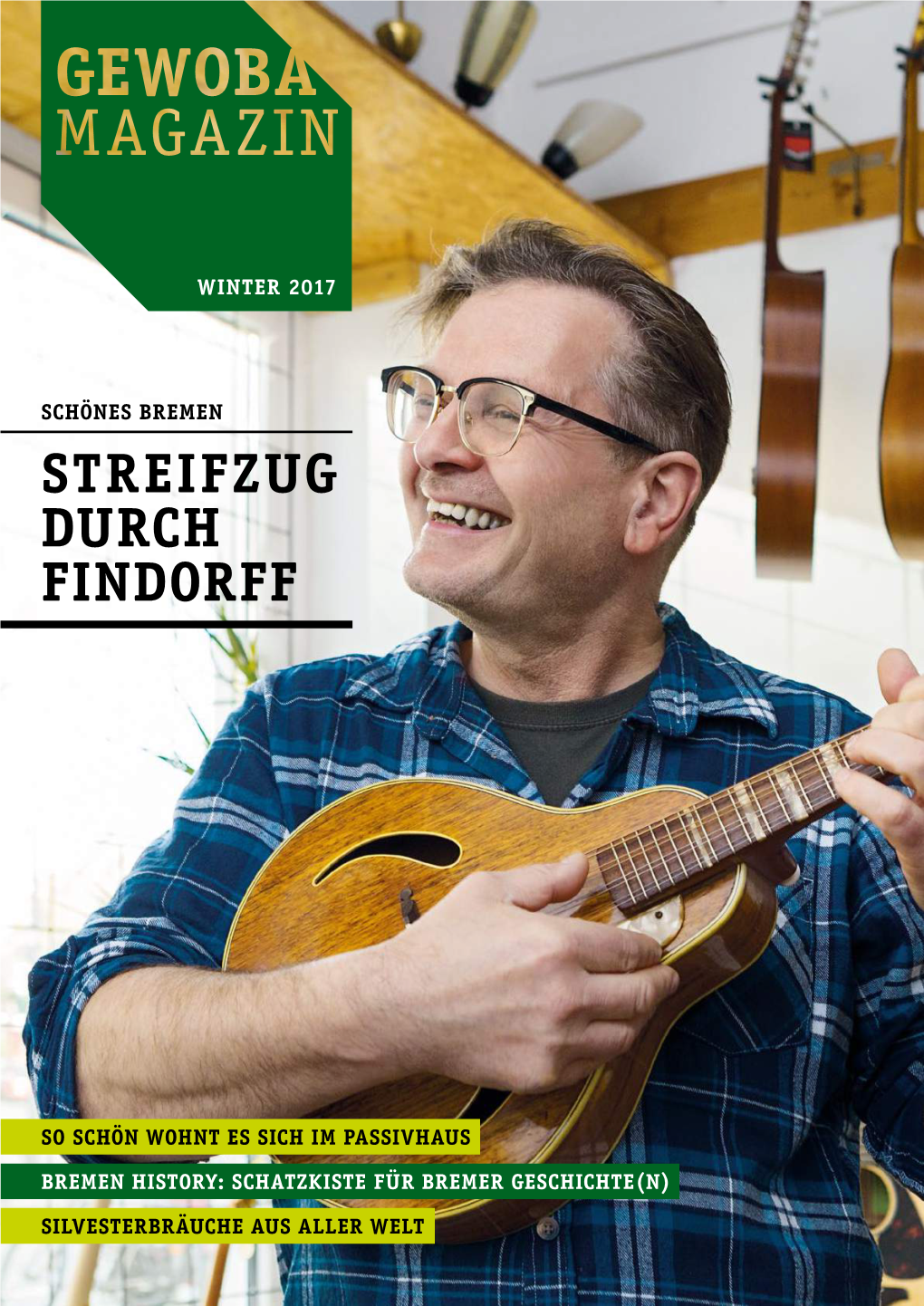 Ausgabe 04 / 17