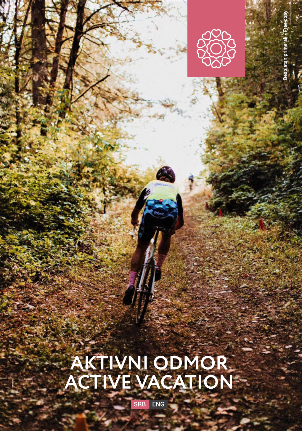 Aktivni Odmor Active Vacation Srb Eng 1 2 Dobrodošli! Welcome!